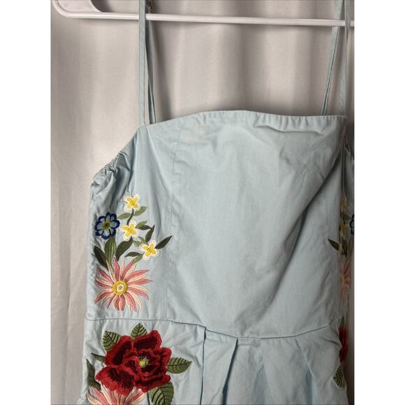 Fanm Mon Sadine Dress - Picture 5 of 5